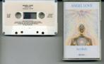Aeoliah – Angel Love 2 nrs cassette TYPE II 1985 ZGAN, Cd's en Dvd's, Cassettebandjes, Ophalen of Verzenden, Zo goed als nieuw