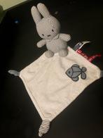 Nijntje Miffy Knuffeldoekje, Ophalen of Verzenden, Zo goed als nieuw, Overige typen