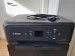 Printer Canon TS5150, Computers en Software, Printers, Ophalen, Gebruikt, Canon, Printer