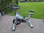 Tomahawk 5 series spinningfiets, Ophalen, Gebruikt