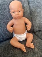 Effe pop jongen, Verzamelen, Poppen, Ophalen of Verzenden, Gebruikt, Pop