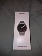 Samsung Galaxy Watch 8 40mm LTE - Nieuw in verpakking, Sieraden, Tassen en Uiterlijk, Smartwatches, Ophalen of Verzenden, Samsung