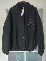 Nieuwe bomber jas zwart 40 42 44, Ophalen of Verzenden, Nieuw, Maat 42/44 (L), Zwart