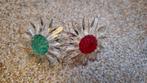 Swarovski bloemetjes, Verzamelen, Swarovski, Ophalen of Verzenden, Zo goed als nieuw, Figuurtje
