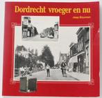 Dordrecht vroeger en nu (1982), Zo goed als nieuw, 20e eeuw of later, Verzenden