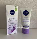 Nivea verzachtende dagcrème SPF15, Ophalen of Verzenden, Nieuw, Gehele gezicht, Verzorging