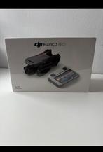 Dji mavic 3 pro garantie, Ophalen of Verzenden, Zo goed als nieuw, Drone met camera