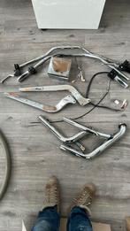 Diverse harley delen, Motoren, Onderdelen | Harley-Davidson, Ophalen, Gebruikt, Hd, Hd