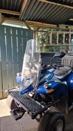 Quad polaris 200cc bj 2005, Motoren, Quads en Trikes, 1 cilinder, 200 cc