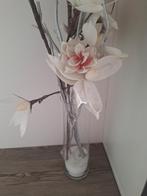 Vaas met Nep bloemen, Ophalen, Gebruikt, Binnen