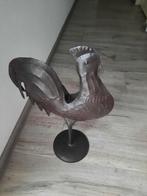 Metalen haan, Ophalen, Zo goed als nieuw, Dier