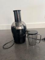 Philips sapcentrifuge hr1855/00/aj, Ophalen of Verzenden, Zo goed als nieuw