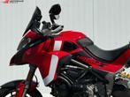 DUCATI MULTISTRADA 1260 S (bj 2019), Bedrijf, Overig, Meer dan 35 kW, 1262 cc