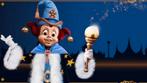 4 Efteling tickets tevens parkeerkaart, zaterdag 17 januari, Tickets en Kaartjes, Drie personen of meer, Ticket of Toegangskaart