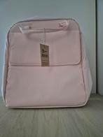 Multifunctionele roze tas, Overige merken, 25 tot 40 cm, Nieuw, Ophalen of Verzenden