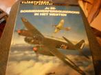 Boek Osprey Ju88 Bommenwerpersquadrons in het Westen, Ophalen of Verzenden, Luchtmacht, Zo goed als nieuw, Tweede Wereldoorlog