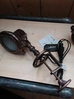 Collectione lampen 2 stuks NIEUW., Ophalen of Verzenden, Nieuw, Minder dan 50 cm
