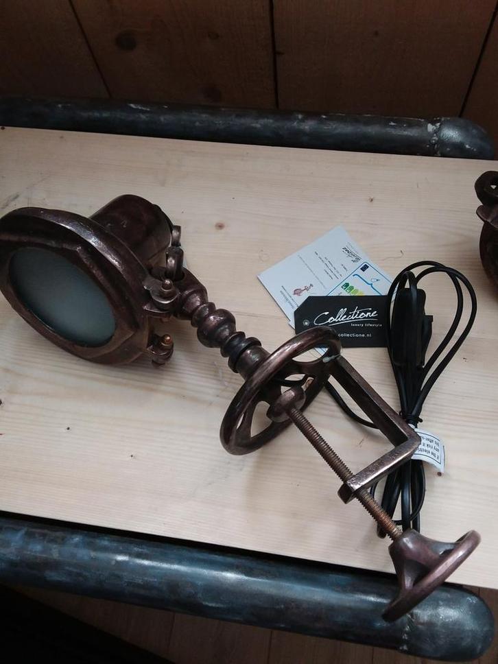 Collectione lampen 2 stuks NIEUW., Huis en Inrichting, Lampen | Hanglampen, Nieuw, Minder dan 50 cm, Ophalen of Verzenden