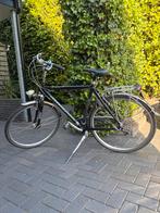 Batavus Medio Track & Trail Herenfiets, Fietsen en Brommers, Fietsen | Heren | Herenfietsen, Gebruikt, Versnellingen, Batavus