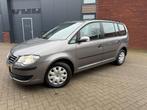Volkswagen Touran 1.4 TSI Optive DSG ORIGINEEN NL/NAP/XENON/, Gebruikt, 4 cilinders, Origineel Nederlands, Bedrijf