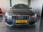 Audi A4 Avant 3.0 TFSI S4 Quattro Pro Line Pano Top staat!, Automaat, Euro 5, Gebruikt, Zwart