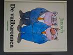 Janosch de vuilbaronnen, Boeken, Ophalen of Verzenden, Zo goed als nieuw, Verhalen