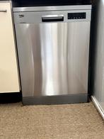Beko Vaatwasser - Zo goed als nieuw!, Witgoed en Apparatuur, Vaatwasmachines, Ophalen, 60 cm of meer, Eco programma, Zo goed als nieuw