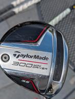 Minidriver 300 taylormade, Ophalen of Verzenden, Zo goed als nieuw, Club, Overige merken