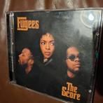 Fugees, Ophalen of Verzenden, Zo goed als nieuw