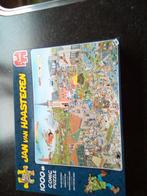 Van haasteren, Ophalen of Verzenden, 500 t/m 1500 stukjes, Zo goed als nieuw