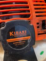 Kibani Bosmaaier 52CC - Gebruikt, Ophalen of Verzenden, Gebruikt, 30 tot 50 cm, Benzine