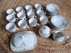 Compleet servies Bavaria porselein, Ophalen