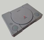 PS1 - Restored, Spelcomputers en Games, Ophalen of Verzenden, Zo goed als nieuw, Zonder controller