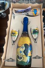 Corneille Champagne Set - Collectors Item, Antiek en Kunst, Ophalen of Verzenden