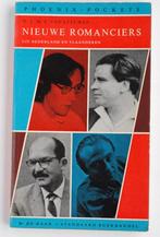 Nieuwe romanciers uit Nederland en Vlaanderen (1961), Zo goed als nieuw, Nederland, Verzenden