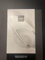 Bose Headphones 700 - Zilver ( NIEUW ), Overige merken, Nieuw, Ophalen of Verzenden, Over oor (circumaural)