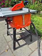 Tafel cirkelzaag Atika T250 eco 2, Doe-het-zelf en Verbouw, Gereedschap | Zaagmachines, Ophalen, Gebruikt, Cirkelzaag, ATIKA