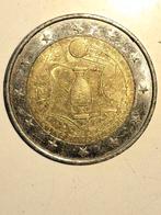 2 euro Frankrijk 2016, Verzenden, Frankrijk, 2 euro