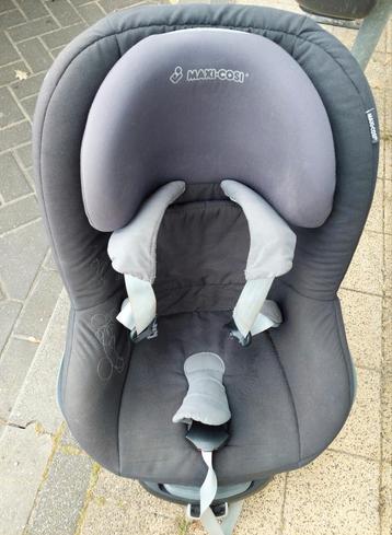 Maxi-Cosi Pearl + FamilyFix isofix base beschikbaar voor biedingen