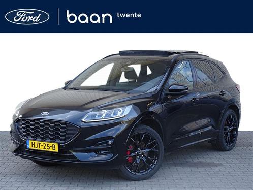 Ford Kuga 2.5 PHEV Graphite Tech Edition | 20 inch | Panoram, Auto's, Ford, Bedrijf, Te koop, Kuga, ABS, Achteruitrijcamera, Adaptive Cruise Control