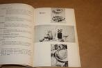 Alles over Uw nieuwe Kenwood CHEF. Uitg. ca. 1960., Ophalen of Verzenden, Gelezen