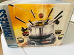 Princess Fondue Set, Ophalen of Verzenden, Nieuw, Elektrisch, Fondueset