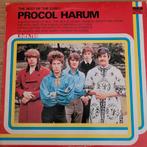 Procol Harum - The Best of Early Procol Harum LP, Ophalen of Verzenden, Gebruikt, Progressive