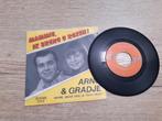 Arno & Gradje 90 Telstar 3139, Cd's en Dvd's, Vinyl | Nederlandstalig, Overige formaten, Levenslied of Smartlap, Gebruikt, Ophalen of Verzenden