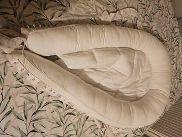 Babynestje - veilig en comfortabel! beschikbaar voor biedingen
