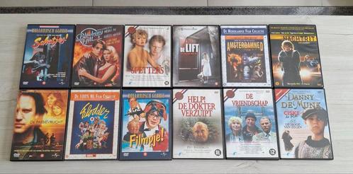 Volledig set nederlandse top speelfilms + extra!!!, Cd's en Dvd's, Dvd's | Tv en Series, Zo goed als nieuw, Vanaf 16 jaar, Ophalen of Verzenden