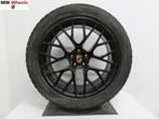 Porsche 20 inch Origineel velgen Macan winterbanden nieuw, Auto-onderdelen, Banden en Velgen, -, -, Banden en Velgen, Nieuw