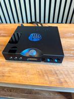 Chord hugo tt2 zwart zeer mooi!, Audio, Tv en Foto, Converters, Verzenden, Zo goed als nieuw