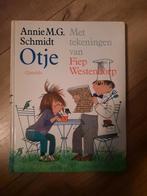 Annie M.G. Schmidt - Otje, Gelezen, Annie M.G. Schmidt, Ophalen of Verzenden
