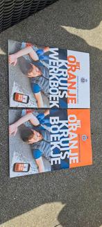oranje kruis ehbo, Boeken, Studieboeken en Cursussen, Ophalen of Verzenden, Nieuw